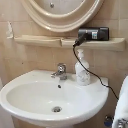 Casa Vacanze アパート *