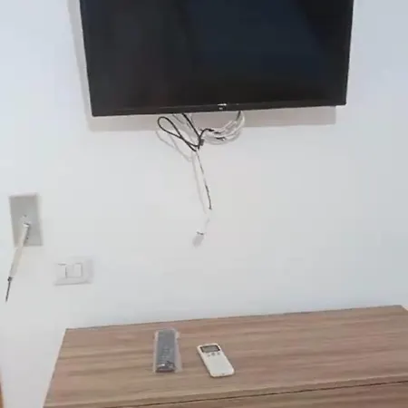 Casa Vacanze * ナルド