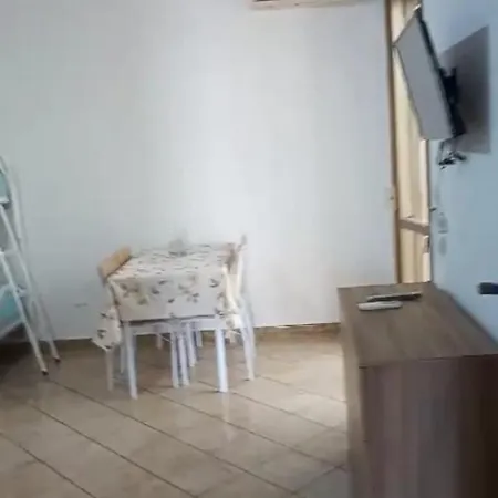 Casa Vacanze דירה *
